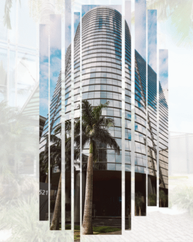 Prédio Prevent senior.